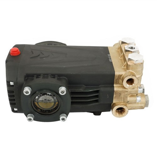DURAFORCE 3500 PSI 5.6GPM Pressure Washer Pump General Right Shaft New