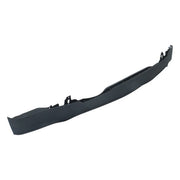 DURAFORCE Plastic Fit For Ford F150 2WD 2021-23 24 New Black Bumper Shutter Active Air Dam