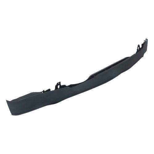 DURAFORCE Plastic Fit For Ford F150 2WD 2021-23 24 New Black Bumper Shutter Active Air Dam