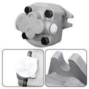 DURAFORCE Hydraulic Oil Pump 3435415M91 3436252M91 For Massey Ferguson 1020 1020 1030 M30