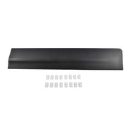 DURAFORCE New Right Rear Lower Door Trim Molding Black for Cadillac XT5 2017-2025 23408086