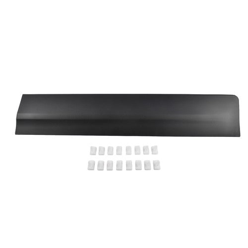DURAFORCE New Right Rear Lower Door Trim Molding Black for Cadillac XT5 2017-2025 23408086