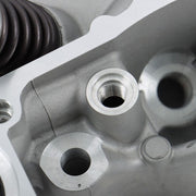 DURAFORCE New 2009-2024 for Honda TRX500 Rebuild Kit Cylinder head 12200-HP7-A01
