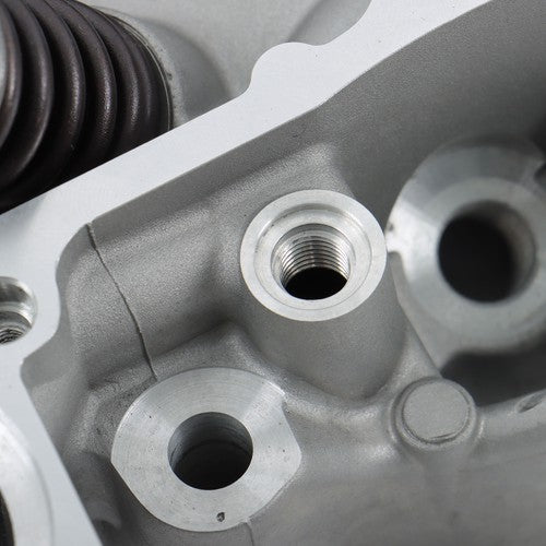 DURAFORCE New 2009-2024 for Honda TRX500 Rebuild Kit Cylinder head 12200-HP7-A01