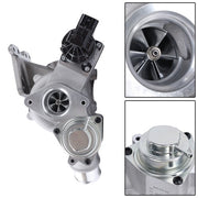 DURAFORCE 18081-0528E Turbocharger Turbo For Honda Accord 2018 2019-2023 1.5L VG16 Turbo