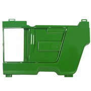 DURAFORCE Pair Side Panels For John Deere 4200 4210 4300 4310 Replaces LVU10564 LVU10565