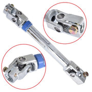 DURAFORCE 8L1Z3B676A Lower Steering Shaft For 09-14 Ford F-150 & 2007-2014 Ford Expedition