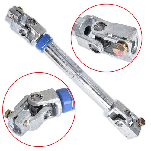 DURAFORCE 8L1Z3B676A Lower Steering Shaft For 09-14 Ford F-150 & 2007-2014 Ford Expedition
