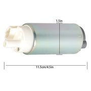 DURAFORCE Intank Fuel Pump for Suzuki Boulevard C50 (VL800) 2005-2017 2018