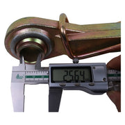 DURAFORCE Center Top Link RE243206 RE45631 for John Deere Engine 3029 4039 4045 5030