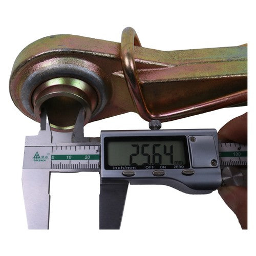 DURAFORCE Center Top Link RE243206 RE45631 for John Deere Engine 3029 4039 4045 5030