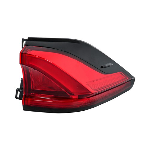 DURAFORCE Quality Passenger Right Rear Tail Light Brake Lamp LED For Grand Highlander 2024