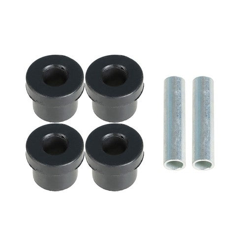 DURAFORCE 1981+ For Club Car DS G&E Golf Cart Front Leaf Spring W/ Bushing Kit 1036287-01