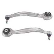 DURAFORCE Set of 2 Front Lower Control Arms Ball Joint for Mercedes C300 4Matic 2008-2014