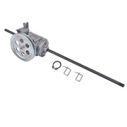 DURAFORCE Transmission Kit 131-9667 Fits for 30" TurfMaster 22200 22205TE 22210 Lawn Mower