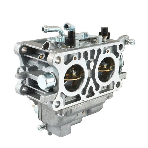 DURAFORCE Carburetor For Kawasaki 15003-2879 15003-2977 15004-1046 FD750D With Gaskets