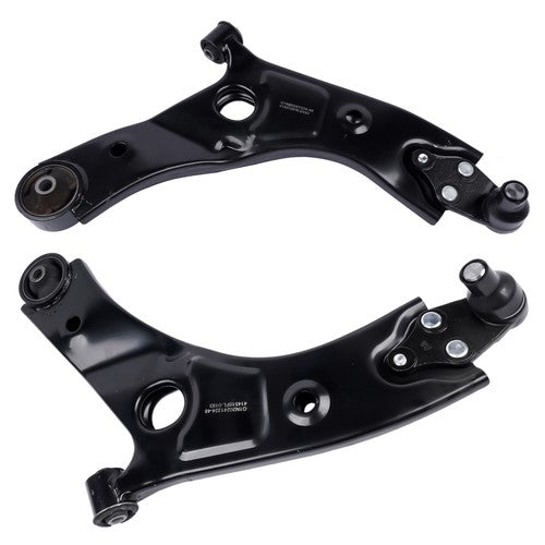 DURAFORCE Front Lower Control Arms for Hyundai Palisade Telluride 54500S8100 54501S8100