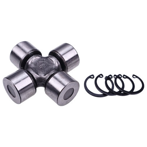 DURAFORCE Rear Propeller Shaft Yoke U-Joint for Kawasaki 49050-0034 49050-0023 49050-1060
