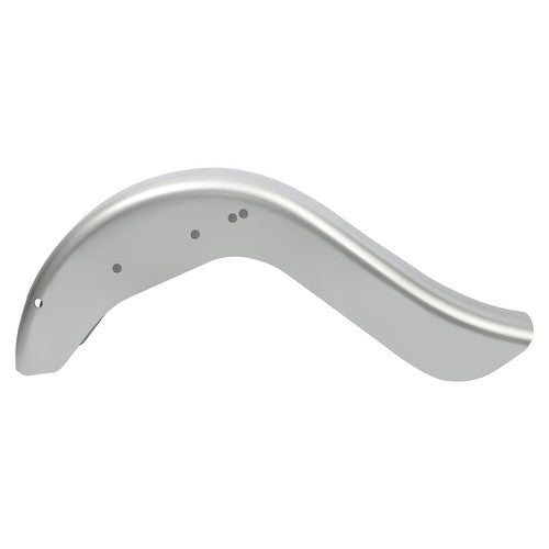 6 Inch Stretched Extended Steel Rear Fender for Harley 86-17 Softail Heritage Dyna