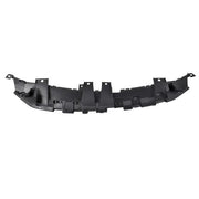 DURAFORCE Front Upper Shield for Nissan Versa S SR SV Sedan L4 1.6L 2023-2025 62310-6EM0A
