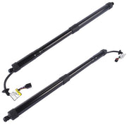 DURAFORCE 2*Rear Power Hatch Lift Support for Nissan Pathfinder 3.5L V6 2.5L L4 DOHC 13-16