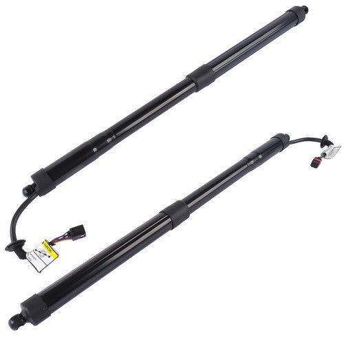 DURAFORCE 2*Rear Power Hatch Lift Support for Nissan Pathfinder 3.5L V6 2.5L L4 DOHC 13-16
