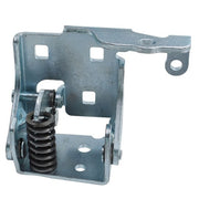 DURAFORCE Front Left Lower Door Hinge w/spring For Chevrolet Silverado & Sierra 07-14