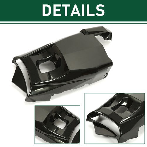 DURAFORCE For YAMAHA Raptor 700 700R Rear Taillight Cover shroud panel trim 2006-2023