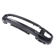 DURAFORCE Durable Steel For Ford F-250 F-350 2020 2021 2022 Front Bumper Split-type Black