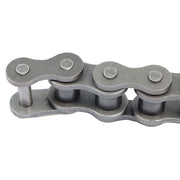 DURAFORCE #80H Heavy Duty Roller Chain × 10 Feet With 1 Connector New