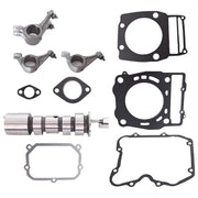 DURAFORCE For 1995-2012 Polaris Sportsman 500 Cam Shaft Camshaft & Rocker Arm & Gasket