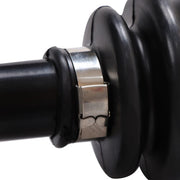 DURAFORCE ATV For Yamaha Kodiak 400 YFM 2000-2002 2×Front Left Right CV Axles Drive Shaft