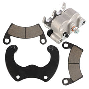 DURAFORCE Rear Left Brake Caliper Pads Mounting Bracket 2014-2017 For Polaris RZR XP 1000