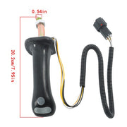 DURAFORCE For Caterpillar Models 933C 939C D3CIII D4CIII D5CIII Control Go-Handle 1654754