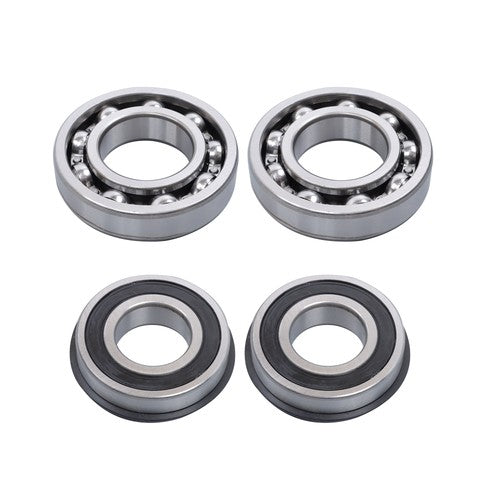 DURAFORCE 2012-2017 For Polaris RZR 570 engine Crankshaft Main Balancer Bearings Kit