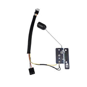 DURAFORCE Sending Unit Fuel Level Sender for Harley Davidson 2004-2005 FXST, FLSTC, FXSTS