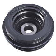 DURAFORCE Engine Harmonic Balancer for Nissan Frontier 1998-2004 Xterra 2000-2004 L4 2.4L