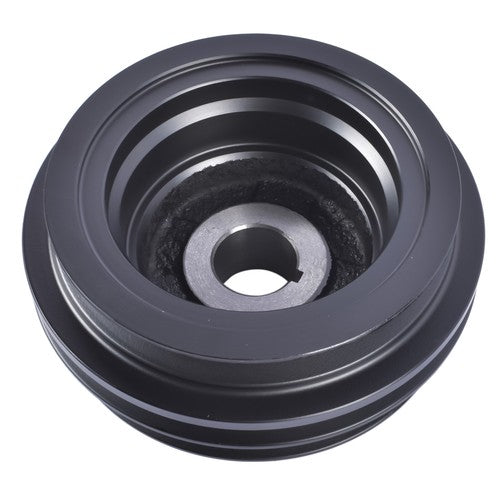 DURAFORCE Engine Harmonic Balancer for Nissan Frontier 1998-2004 Xterra 2000-2004 L4 2.4L