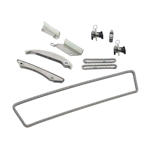 DURAFORCE Fit For Chrysler 300 Concorde Intrepid Sebring 2.7L V6 1 set Timing Chain Kit