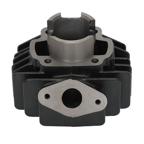 DURAFORCE 50cc Engine Piston Cylinder Head Top End Kit For 1979-2009 Yamaha PW50