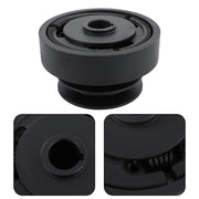 DURAFORCE For 25.4mm 1" Bore 8HP-16HP Belt Section 2B 200630 Centrifugal Pulley Clutch