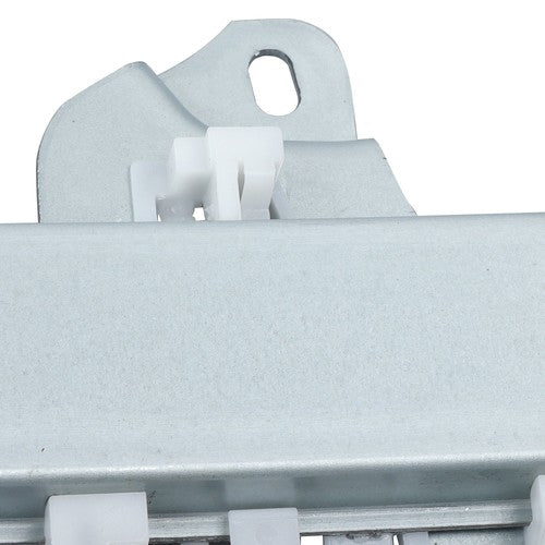 DURAFORCE 741-722 For Nissan Maxima 2000-2001 Front Right Window Regulator w/Motor 2-Pin