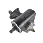 DURAFORCE Power Steering Gear Box Gearbox For Chevy Corvette 5.0L 5.7L 7.0L 7.4L 1969-1982