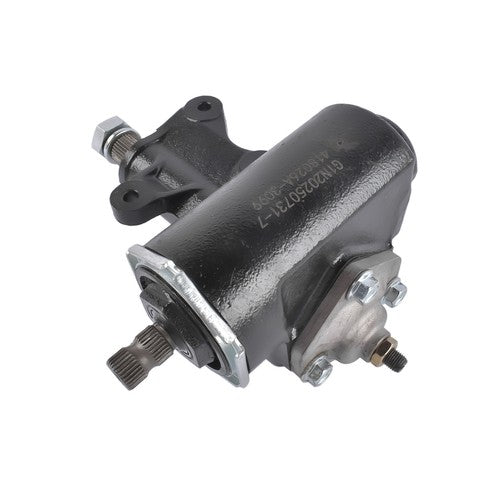 DURAFORCE Power Steering Gear Box Gearbox For Chevy Corvette 5.0L 5.7L 7.0L 7.4L 1969-1982