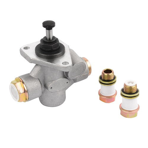 DURAFORCE Fuel Lift Pump 1876108C92 For International Navistar Maxxforce DT466 DT530 I530E