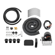 DURAFORCE Inferno Cab Heater Kit with Defrost SSHK126-00 2015-2020 For Polaris RZR 900