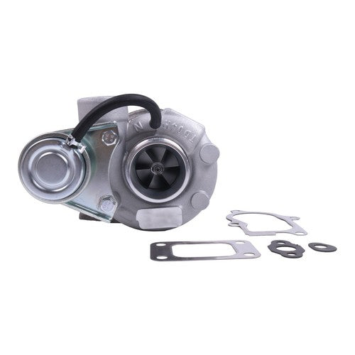 DURAFORCE Turbocharger 482-8480 For Caterpillar 272D2 297D2 299D2 272D3 299D3 Engine C3.8