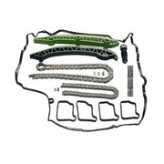 DURAFORCE A0009931078 Timing Chain Kit For Mercedes M271 CGI Turbocharged C250 SLK250 E250