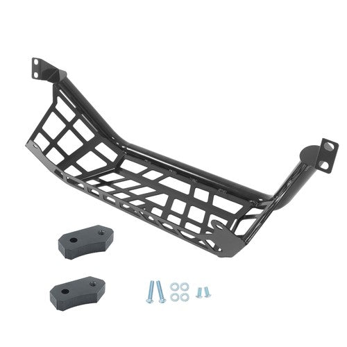 DURAFORCE luggage rack steel bed shell rear panel 2020-2023 for Kawasaki Teryx KRX 1000
