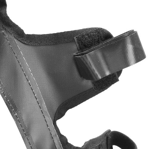 Pair Cab Corners Fit for 2001-2007 Chevrolet Silverado GMC Sierra 4 Door Crew Cab